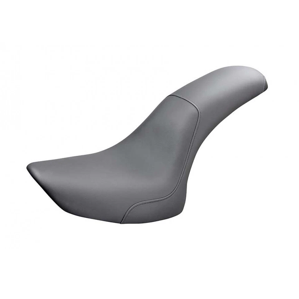 Asiento perfilador estrecho Saddlemen con baja altura de conducción Harley Softail 1984-1999 8885FJ Foto 1 de 1