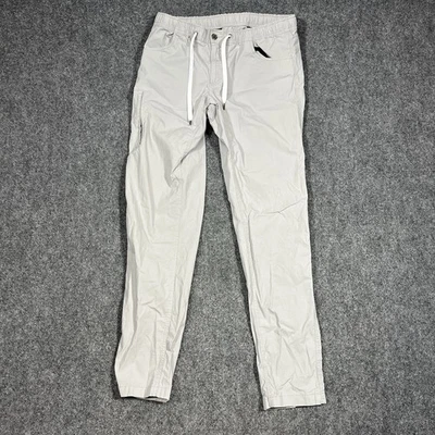 BYLT Weekender Ripstop Pants Mens XL Drawstring Activewear Jogger Outdoor - Image 1 of 4