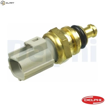 SENSOR COOLANT TEMPERATURE TS10329 FOR FORD MONDEO/IV/Mk/II/Turnier/Clipper 1.8L - Image 1 of 4