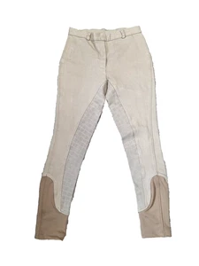 Firefoot Reithose in Nude Beige, Größe 26" Taille, Reiten, Wettkampf FAB - Bild 1 von 7