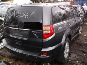 Passenger Right Tail Light Fits 02-04 ISUZU AXIOM 8239759 - Picture 1 of 10
