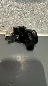YAMAHA FZ6 CLUTCH LEVER BRACKET FZ6 CLUTCH SWITCH FAZER CLUTCH BRACKET FZ6 5VX - Picture 1 of 7