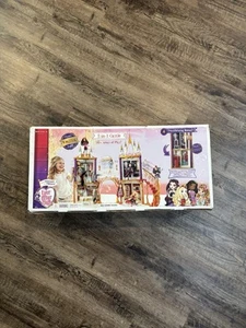 BRAND NEW Ever After High 2-In-1 Castle OVER 3 FEET TALL Dollhouse 2396T2 - Picture 1 of 13