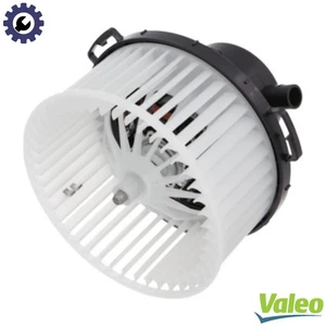 INTERIOR BLOWER 884566 FOR MAZDA ZJ32/ZJ-VE/ZJ30/ZJ07 1.3L L3-VDT/L3M6 2.3L 4cyl - Picture 1 of 10