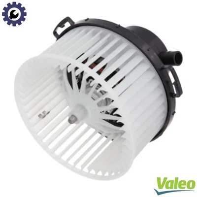 INTERIOR BLOWER 884566 FOR MAZDA ZJ32/ZJ-VE/ZJ30/ZJ07 1.3L L3-VDT/L3M6 2.3L 4cyl - Image 1 of 4