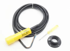 Weber Vent-Captor 3201.03 24VDC 500mA max. Luftstromwächter / Sensor -unused- - Bild 1 von 7