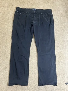 U.S. Polo Assn. Activate/Stretch Men's (W42, L30) Black Jeans - Picture 1 of 7