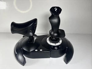 Thrustmaster T.Flight Hotas One flight stick simulator joystick for PC Xbox X S - Picture 1 of 8