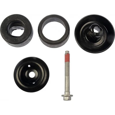 For Chevy Astro 1990-2005 Body Mount | Rear | Rubber Bushing | 87 Mm Bolt Length - Image 1 of 4