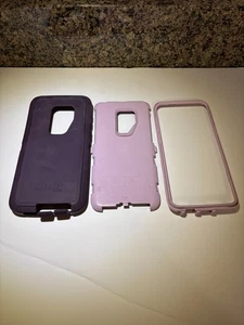 samsung galaxy s9 phone case otterbox - Picture 1 of 1