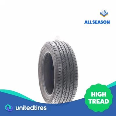 Used 205/55R16 Yokohama YK-GTX 91H - 10.5/32 - Image 1 of 4