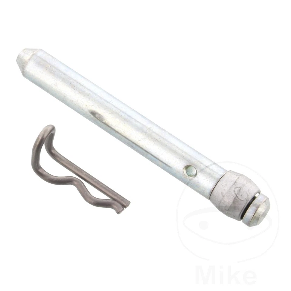 Juego de pasadores de almohadilla originales para KTM EXC 250 1995-1997 Foto 1 de 1