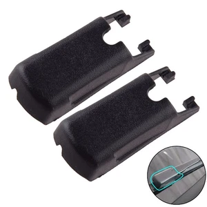 2x Clip de bloqueo de brazo de limpiaparabrisas delantero para 16-21 Mercedes Clase A C E W176 W205 W213 - Imagen 1 de 7