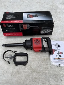 Chicago Pneumatic - CP7763D-6 Druckluft Schlagschrauber 3/4" - 1760 Nm (inkl. MwSt.) - Bild 1 von 7