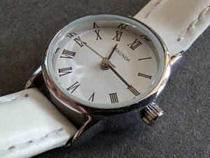 Reloj Sekonda Damas / Correa Blanca - Imagen 1 de 24