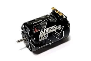SKYRC ARES PRO V2.1 17.5T 2200KV Competition 540 Sensored Brushless Motor IB560 - Picture 1 of 4