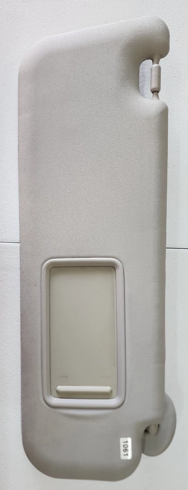 Juego Scion XB 2005-2010 parasol izquierdo y derecho con espejo P/N 74320-21210 Foto 1 de 4