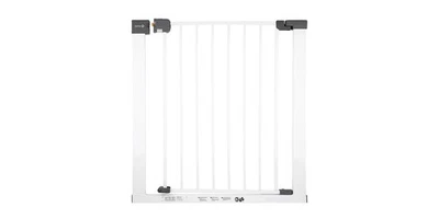 Safety 1st Türschutzgitter QuickClose+ zum klemmen Kindersicherung besch.VP* - Bild 1 von 2