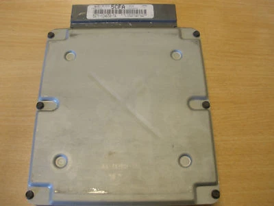 New ECU Ford Mondeo Duratec HE 03- 1328971 LBO-113 5S7112A650TA - Image 1 of 2