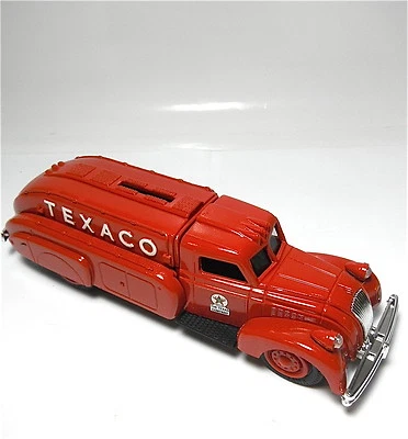 1939 Texaco Dodge Airflow by Ertl New In Box  - Image 1 of 4
