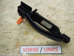 Türgriff Außentürgriff Tür Hinten Links Blau 1S71-F226B23 Ford Mondeo BWY 00-07 - Bild 1 von 1