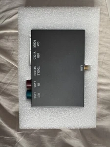 Wireless CarPlay Android Auto BMW NBT 1 2 Series F20 F21 F22 F23 F45 2011-2015 - Afbeelding 1 van 2