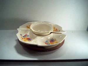 CAL ORIGINAL USA 1032 1033 TURN TABLE - Picture 1 of 8