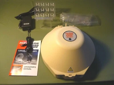 StatSpin CenSlide Urinalysis Centrifuge - Image 1 of 4