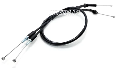 Throttle Cable Set For Honda CBR1000RR CBR600RR - Image 1 of 2