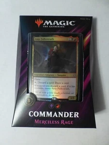MtG Pick you PreCon Deck - Various types and sets - FREE SHIPPING - Picture 1 of 29