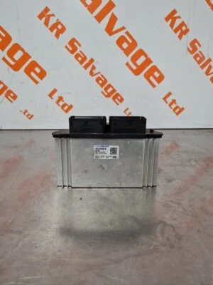 2019-2022 HYUNDAI I10 MK3 CONTROL MODULE 39116-08193 - Image 1 of 4