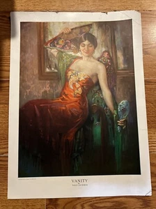 vanity by THEO JACKMAN STAMPA 14x19 - Foto 1 di 9