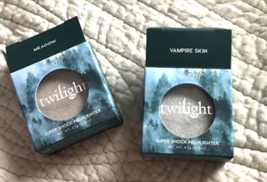 Colourpop Twilight Super Shock Highlighter Duo Meadow and Vampire Skin New - Picture 1 of 1