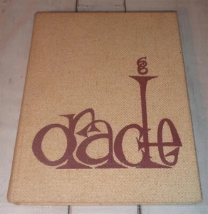 Colby College 1966 Yearbook Oracle - Waterville, Maine - Imagen 1 de 2