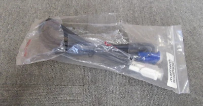 New Dell 68509J0001A Monitor Display Cable 3M DVI Male 15-Pin To VGA Male 12-Pin - Image 1 of 4