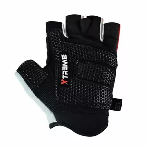Guantes de ciclismo acolchados avanzados para hombre y mujer | ALTA CALIDAD - Imagen 1 de 5