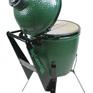 Big Green Egg Nest Handler for XX-Large Big Green Egg 114730 - Picture 1 of 6