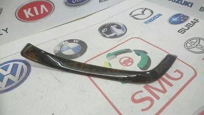 MERCEDES CLASE S W220 S600 LADO PASAJERO PUERTA DELANTERA MOLDURA BARRA MOLDURA Foto 1 de 3