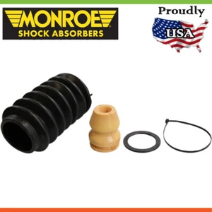 1x MONROE Strut Mate Bumper & Boot Kit For Subaru Impreza 1.8 GC Petrol - Bild 1 von 4