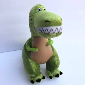 Toy Story T Rex Plüsch von Disney - Bild 1 von 3