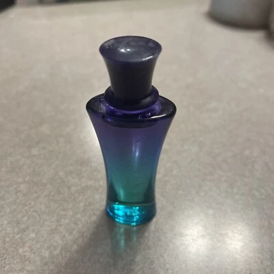 Mary Kay Belara Miniature Mini Perfume Splash .17oz - Image 1 of 3