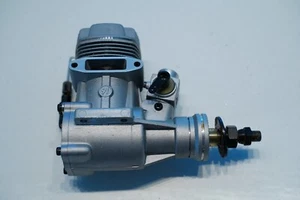 OS Max 91FX 2 stroke RC Aircraft Model Engine (19021) - Picture 1 of 12