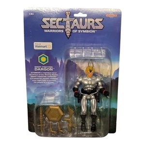 Sectaurs Night Fighting Dargon- 2024 Walmart Exclusive By Nacelle New Rare - Picture 1 of 12