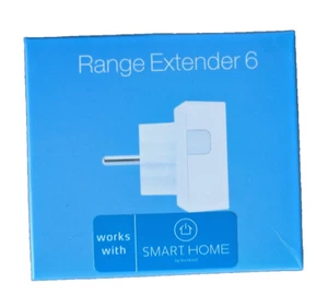 Aeotec Range Extender 6 - Z-WAVE Europe Modell: ZW117-C15, Smart Home Verstärker - Bild 1 von 1