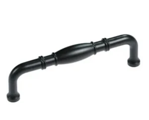 Belwith P3051-10b 96mm Ctr Pull Oil Rubbed Bronze, Part No P3051-10B New - Picture 1 of 4