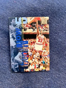 Michael Jordan 1994-95 cubierta superior - #359 - Imagen 1 de 2