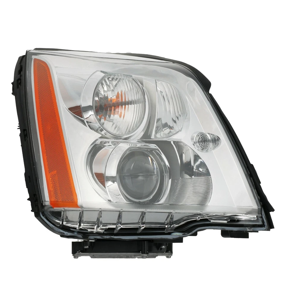 OEM NUEVO 2006-2011 Cadillac DTS Xenón HID Luz de Cabeza Lámpara Lado del Pasajero 19352125 Foto 1 de 4