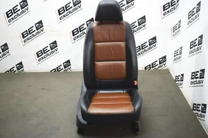 VW Sharan 7N LEDER Beifahrersitz elektr. Sitz vorne Ausstattung 8R0881106D - Bild 1 von 14