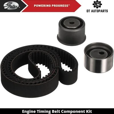 Kit de componentes de correa de distribución para motor Mitsubishi Endeavor 2004-2008 puertas 2005 Foto 1 de 4