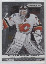 2013-14 Panini Prizm Miikka Kiprusoff #117